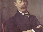 Ditlev Lauritzen by F Vermehren