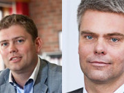 kasper og kristian svarrer