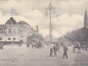 koebenhavn vesterbros passage 1914 brugt 586