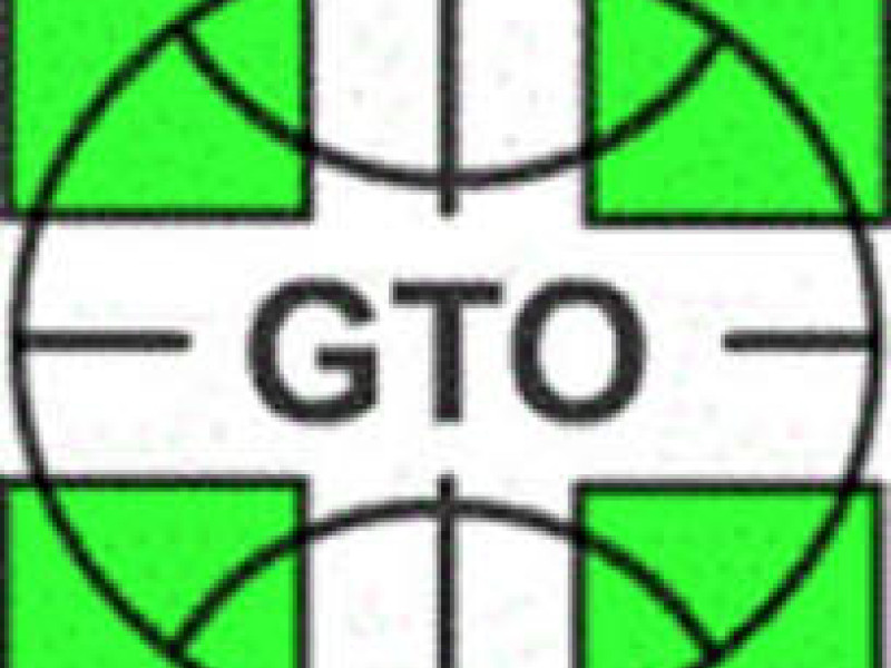 GTO logo