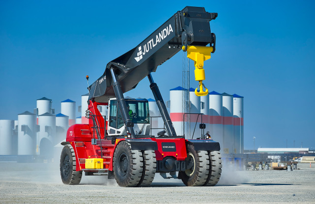 jut stacker