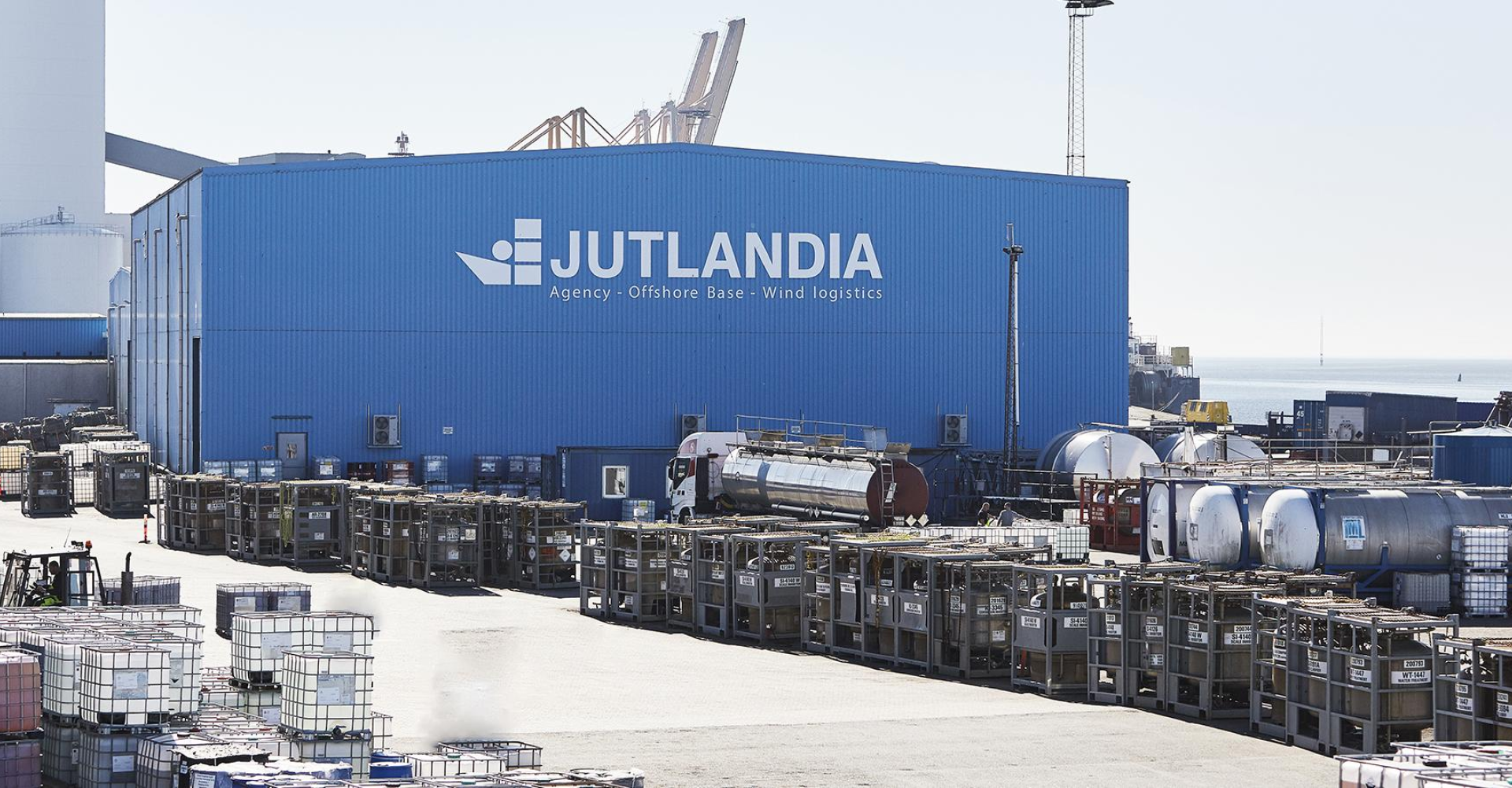 jutlandia