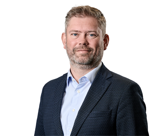 Kristian Svarrer