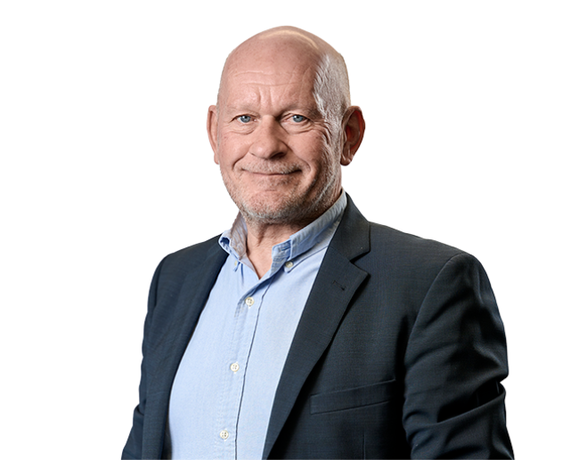 Michael Rühe