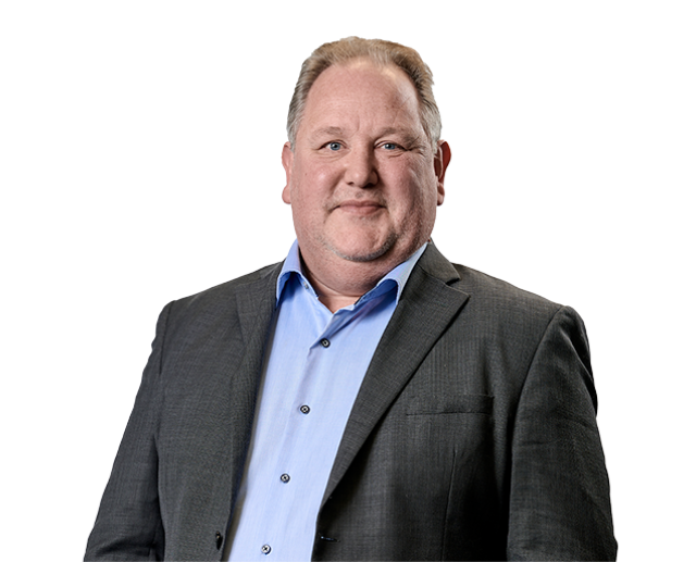 Rune Jacobsen